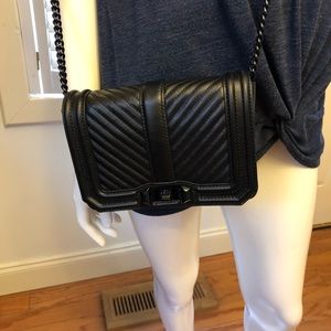 Rebecca Minkoff shoulder bag